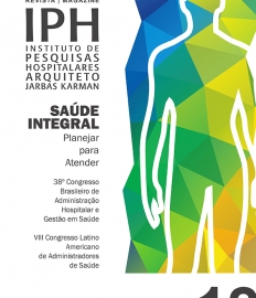 Revista IPH Nº 12